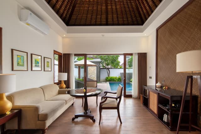 One-Bedroom - Grand Premier Pool Villa