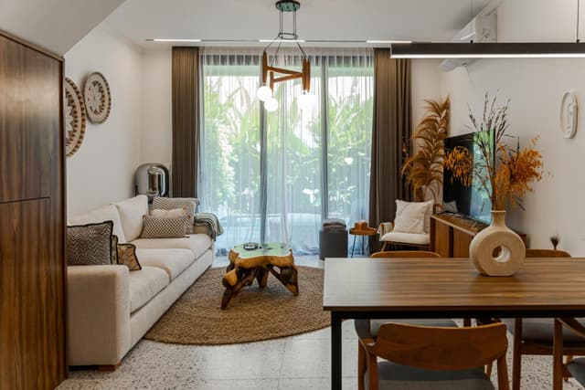 Deluxe Villa