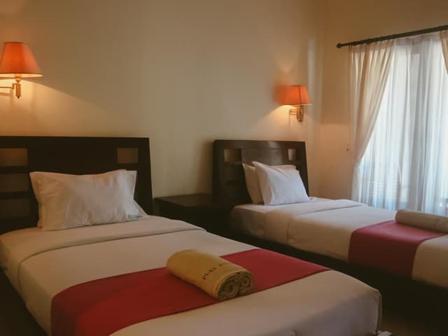 Double or Twin Room
