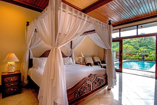 Two-Bedroom Pool Villa with Free Benefits