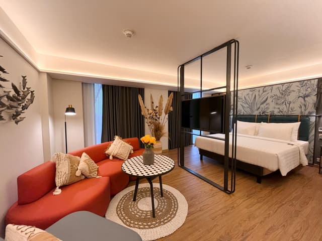 Suite