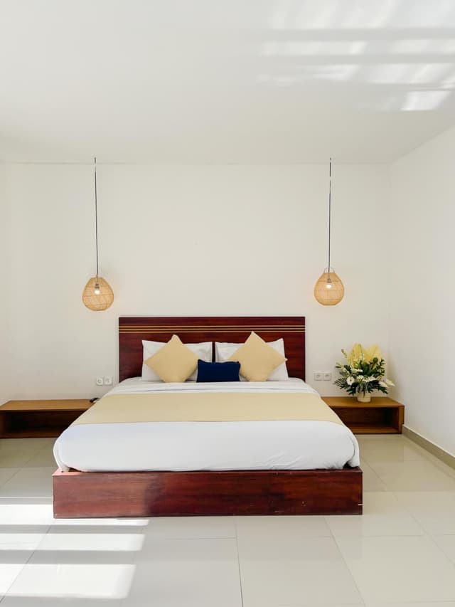 Five-Bedroom Villa with Private Pool