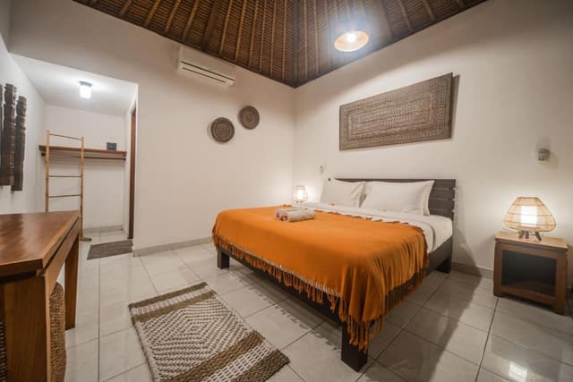 Cabine Room 15
