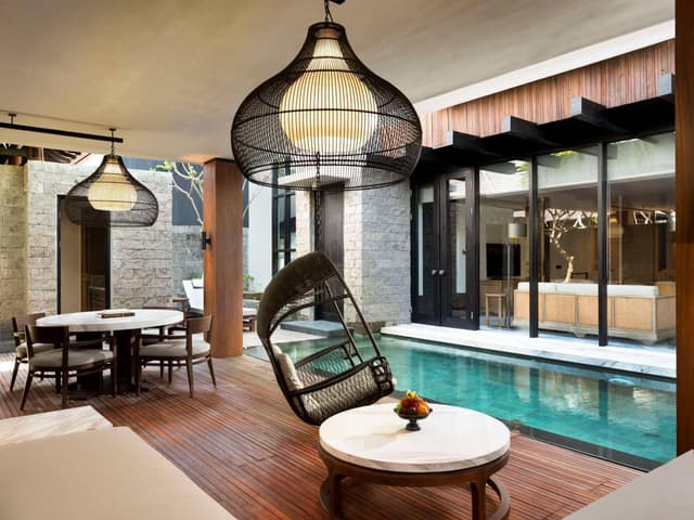Singhasari One-Bedroom Villa