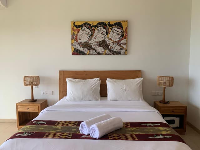 Superior King Room