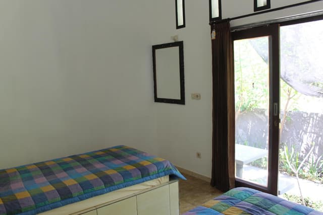 Budget Twin Room
