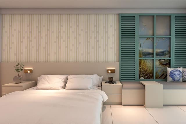 Family King Suite