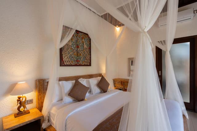 One Bedroom Villa with Private Pool