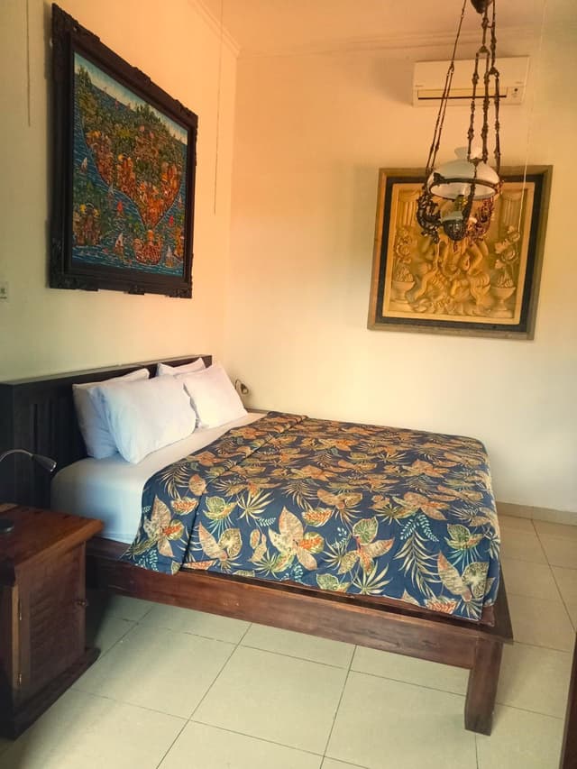 One-Bedroom Villa