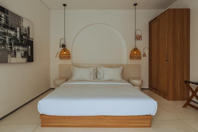 One-Bedroom Villa