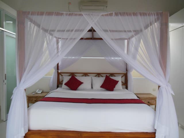 One-Bedroom Villa