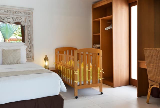 Four-Bedroom Villa with Private Pool