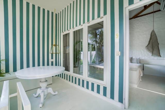 Premier Double Room