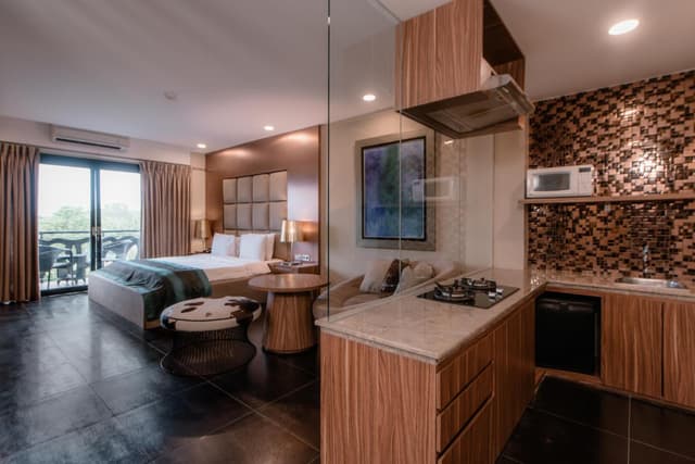 Royal Suite