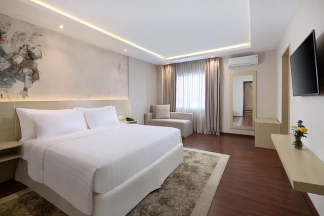King Suite