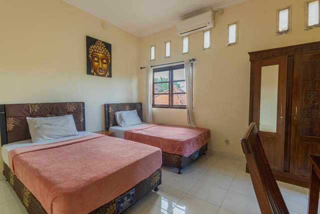 Standard  Room