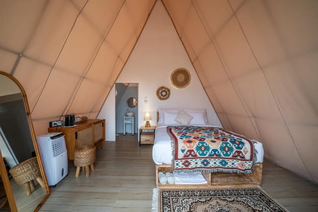 Suite Tent