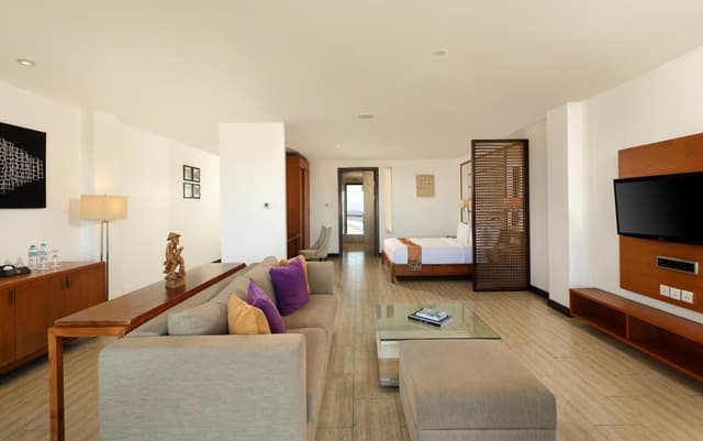 Special One-Bedroom Suite