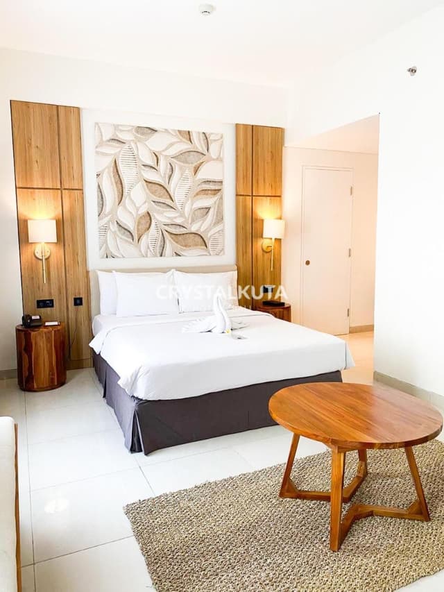 Flash Deal - Junior Suite with Free Benefit