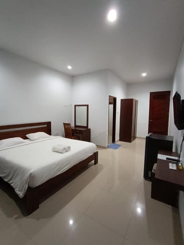Queen Room