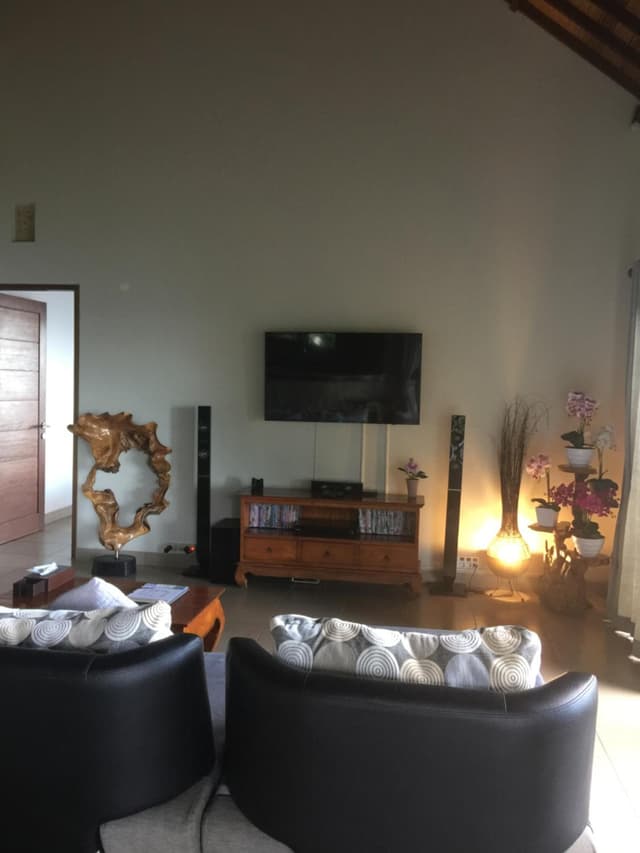 Headland Two-Bedroom Villa