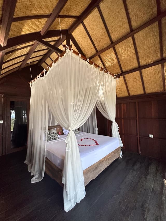 One-Bedroom Villa