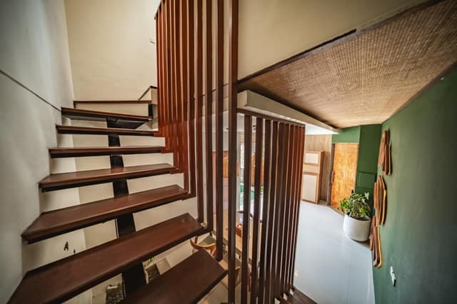 Two-Bedroom Villa with Private Pool and Jacuzzi