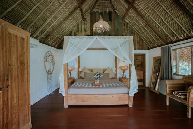 Standard Bungalow