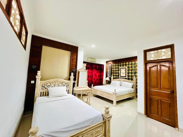 One-Bedroom Suite