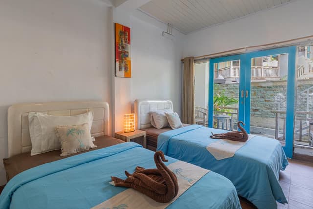 Superior Bungalow