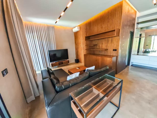 Superior Villa