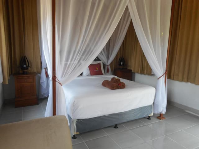 Superior Villa