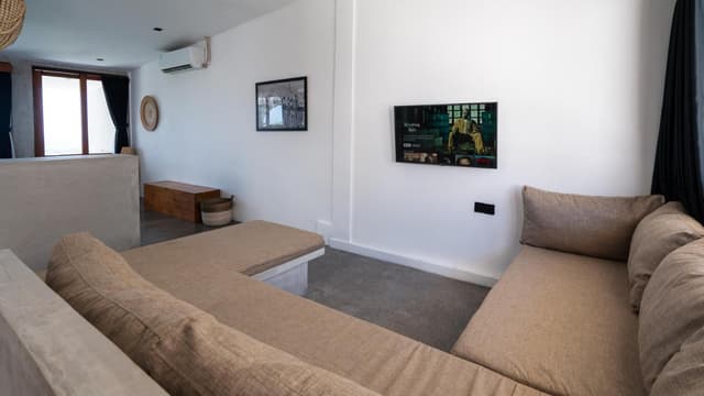 Deluxe Villa