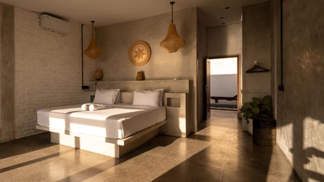 Superior Villa