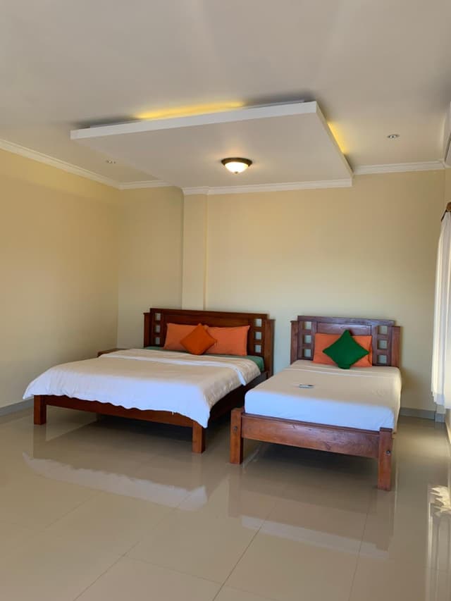 Deluxe Junior Suite