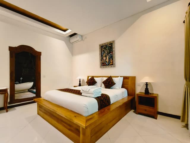 Suite with Terrace