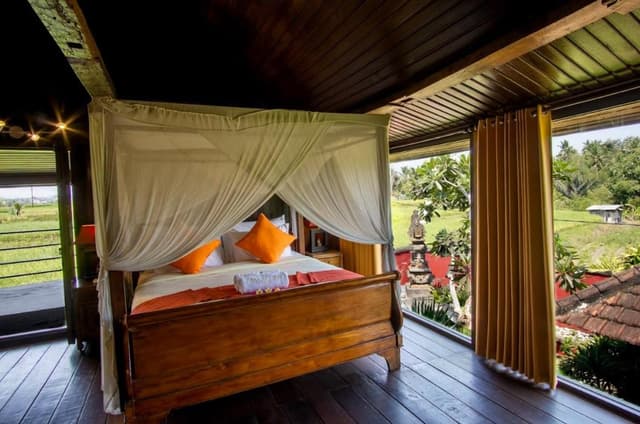 Suite With Balcony