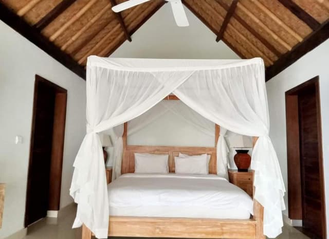Family Suite with Sea View