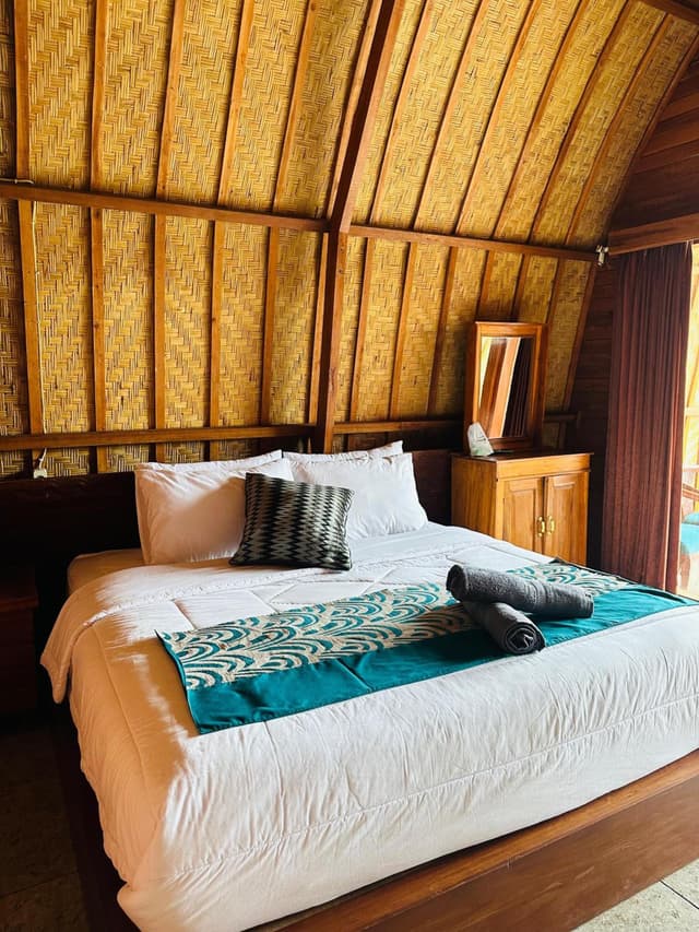 Deluxe Villa