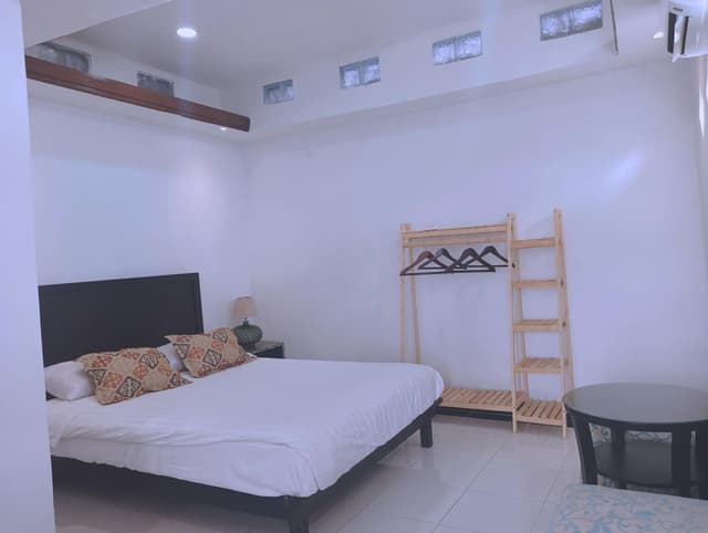 Superior Room with Garden View