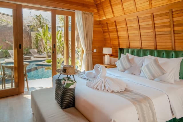 Premier Room