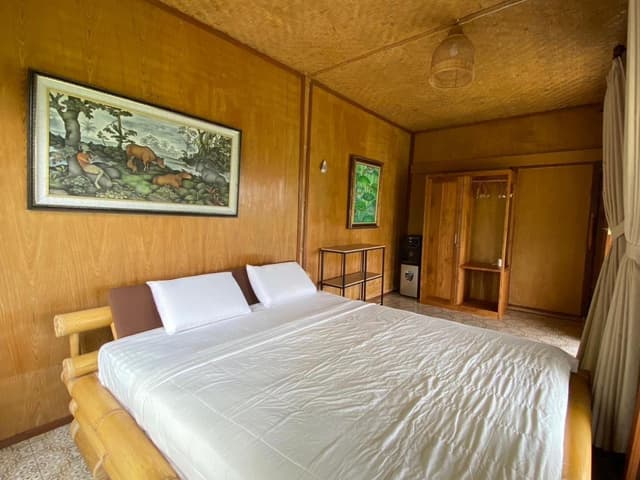Standard Bungalow