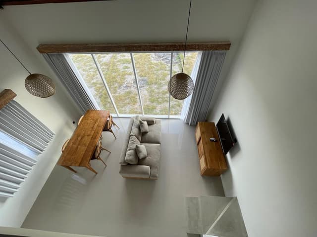 One-Bedroom Villa