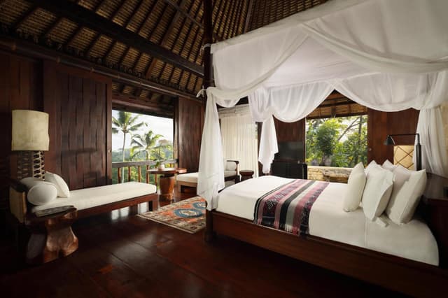 Suite Terrace Room with Free Benefit