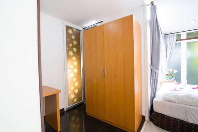 Special Offer - Two Standard Double Room