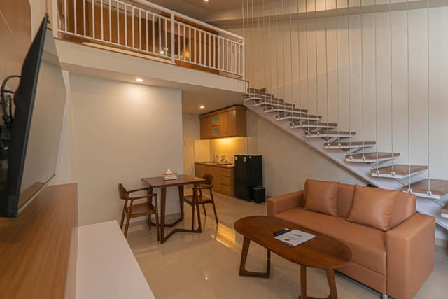 Superior Apartment