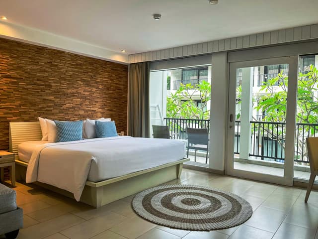 Double Room