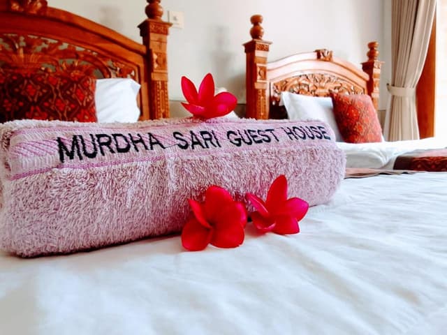 Deluxe Queen Room with Two Queen Beds