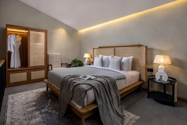 Two-Bedroom Suite