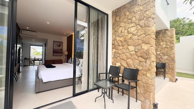 Maisonette
